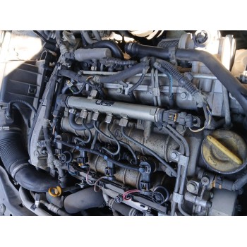 MOTOR COMPLETO Z19DTH B 