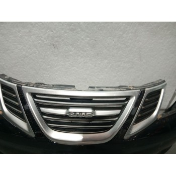 Recambio de paragolpes delantero para saab 9-3 descapotable (ys3f) 1,8t referencia OEM IAM   