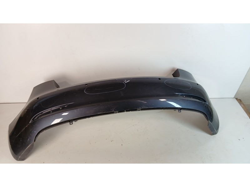 Recambio de paragolpes trasero para tesla model 3 ev referencia OEM IAM 108398300  
