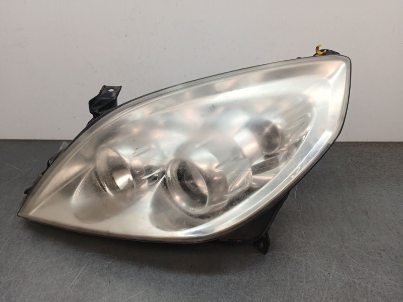 Recambio de faro izquierdo para opel vectra c gts (z02) 1.9 cdti (f68) referencia OEM IAM 1216575  