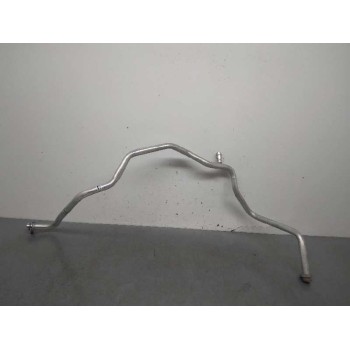 Recambio de tubos aire acondicionado para renault kangoo 1.5 dci diesel fap referencia OEM IAM 924414042R  