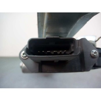 Recambio de elevalunas trasero derecho para peugeot 3008 confort referencia OEM IAM 9682808680 6 PINES 