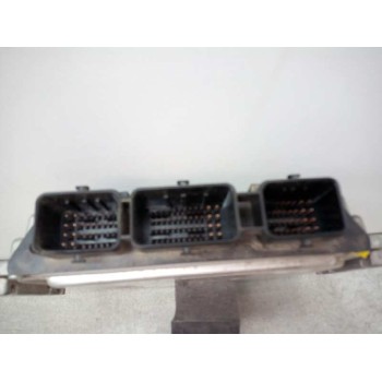 Recambio de centralita motor uce para ford fiesta (cb1) 1.6 tdci cat referencia OEM IAM 8V2112A650KD 0281014803 