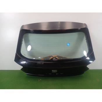 Recambio de porton trasero para seat ibiza v (kj1, kjg) 1.0 tsi referencia OEM IAM 6F0827023E  6F0845051F