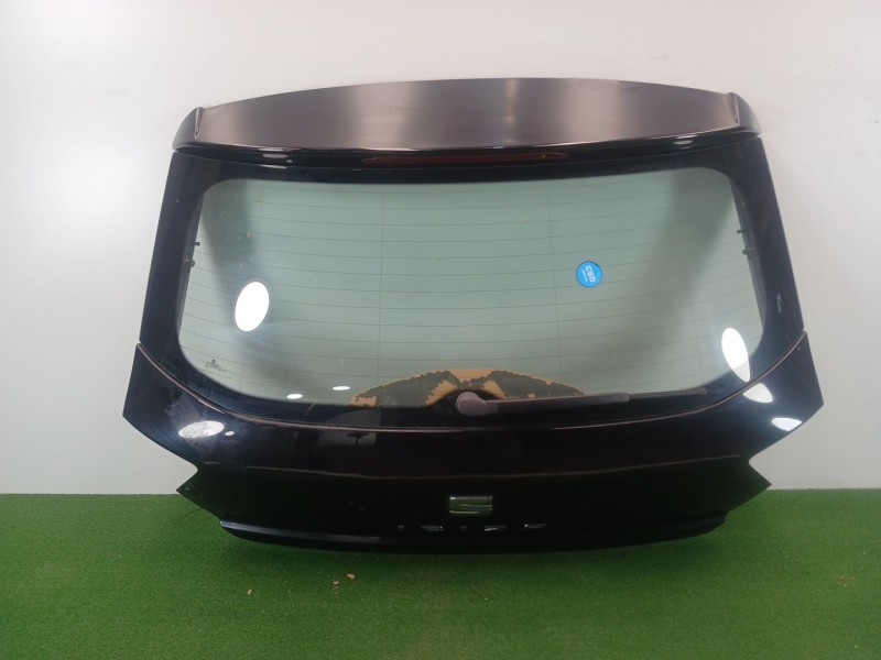 Recambio de porton trasero para seat ibiza v (kj1, kjg) 1.0 tsi referencia OEM IAM 6F0827023E  6F0845051F
