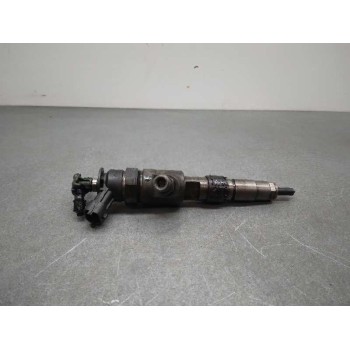 Recambio de inyector para peugeot 208 1.6 blue-hdi fap referencia OEM IAM 0445110566 BHY BH02 X1