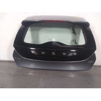 Recambio de porton trasero para volvo v40 kinetic referencia OEM IAM 32227622 GRIS 