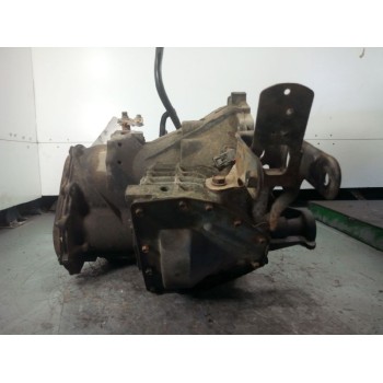 Recambio de caja cambios para chrysler voyager (rg) 3.3 lx referencia OEM IAM   