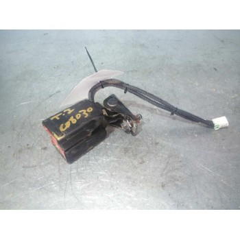 Recambio de enganche cinturon para kia pro_cee´d ( ) 1.6 crdi cat referencia OEM IAM TI  