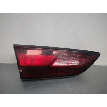 Recambio de piloto trasero izquierdo interior para opel astra k lim. 5türig business referencia OEM IAM 39032988  