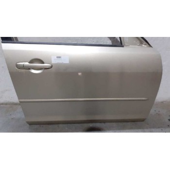 Recambio de puerta delantera derecha para mazda 3 berlina (bk) 1.6 16v cat referencia OEM IAM  DORADO 4P