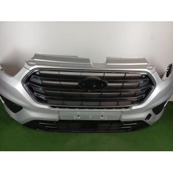 PARAGOLPES DELANTERO jk2117f003 