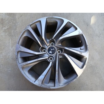 LLANTA 7.5JX17 CH4 ET29 x1 9688832277