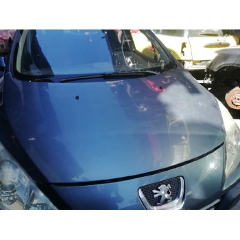 Recambio de capot para peugeot 307 break/sw (s2) sw pack + referencia OEM IAM 7901L9 2ª SERIE 