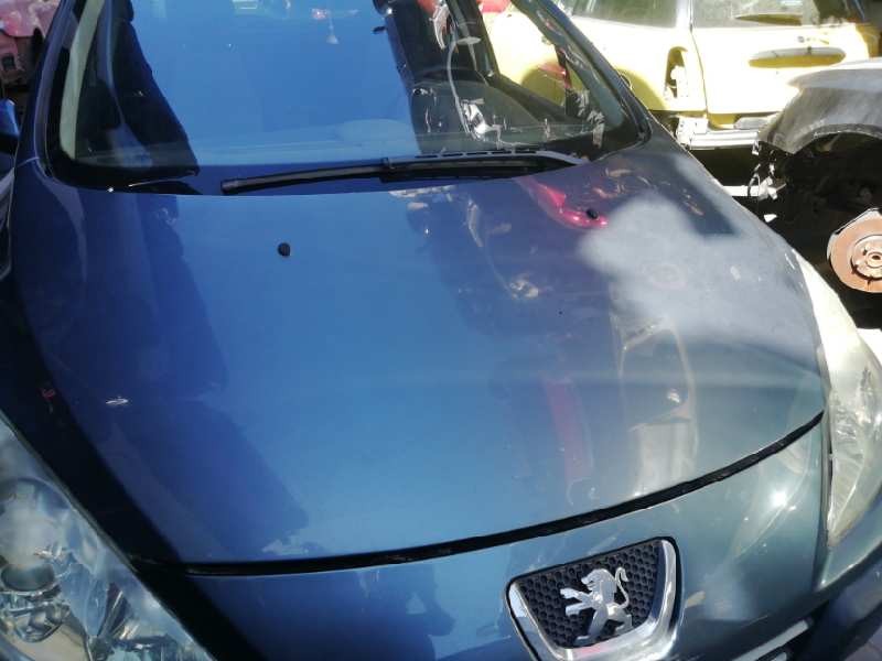 Recambio de capot para peugeot 307 break/sw (s2) sw pack + referencia OEM IAM 7901L9 2ª SERIE 