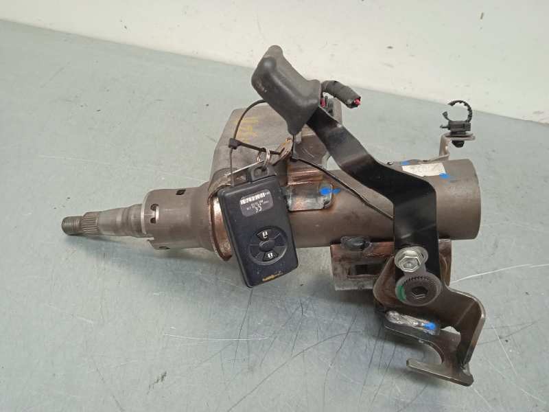 Recambio de conmutador de arranque para toyota yaris (ksp9/scp9/nlp9) básico referencia OEM IAM 899985201 450202217 