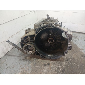 CAJA CAMBIOS HDU 140.000KM 6V