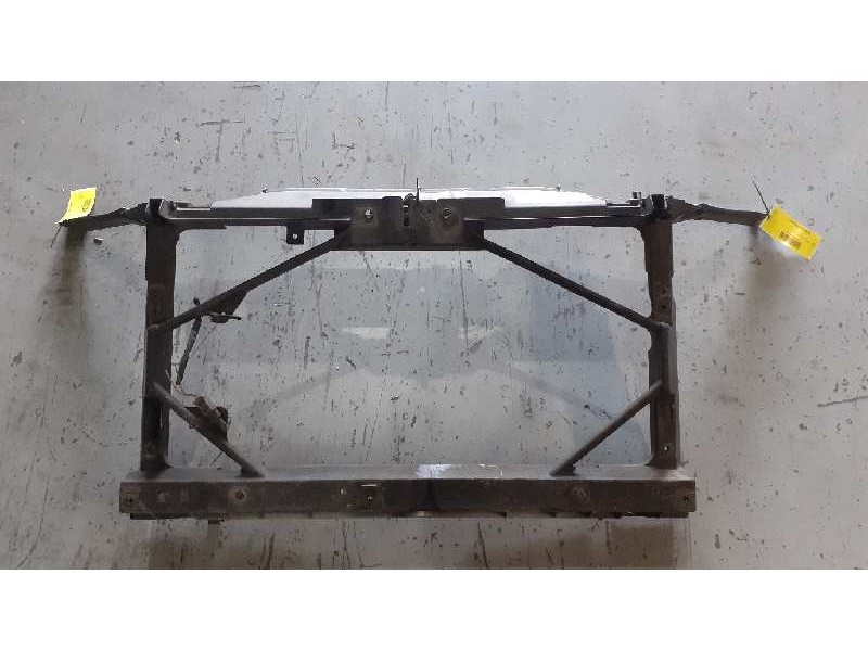 Recambio de panel frontal para mazda 6 berlina (gg) 2.0 diesel cat referencia OEM IAM   