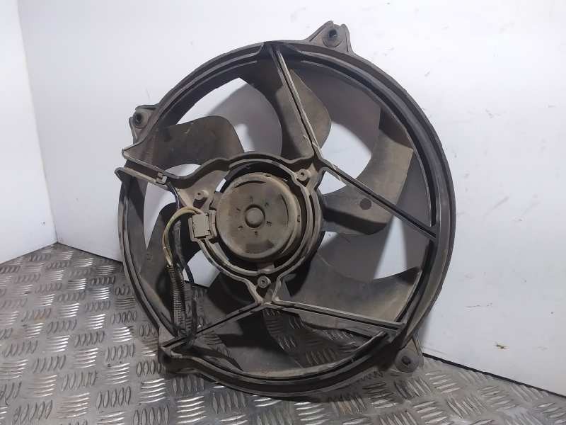 Recambio de electroventilador para peugeot 607 (s1) básico referencia OEM IAM   