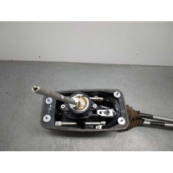 Recambio de palanca cambio para audi a6 berlina (4f2) 2.0 tfsi referencia OEM IAM 8E0711025  