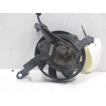 Recambio de electroventilador para kawasaki ninja 250 r ninja 250 r referencia OEM IAM 0650004130  0650004130