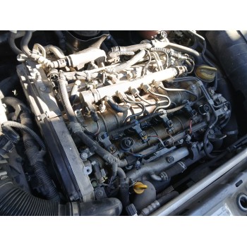Recambio de motor completo para opel vectra c gts (z02) 1.9 cdti (f68) referencia OEM IAM Z19DTH B 