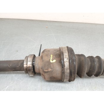 Recambio de transmision delantera derecha para citroën c4 i (lc_) 1.6 hdi referencia OEM IAM 9812781280 / 3273AE  