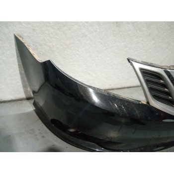 Recambio de paragolpes delantero para saab 9-3 descapotable (ys3f) 1,8t referencia OEM IAM   