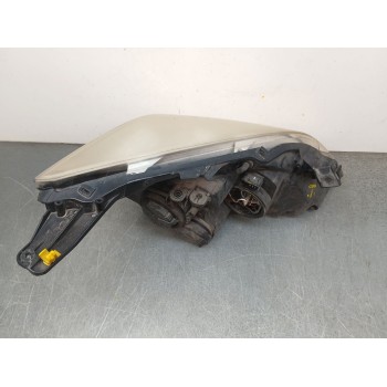Recambio de faro izquierdo para opel vectra c gts (z02) 1.9 cdti (f68) referencia OEM IAM 1216575  