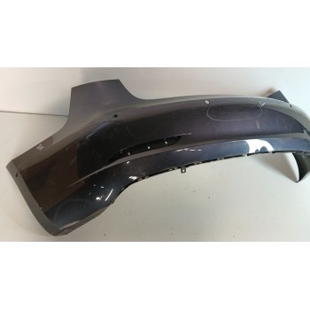 Recambio de paragolpes trasero para tesla model 3 ev referencia OEM IAM 108398300  