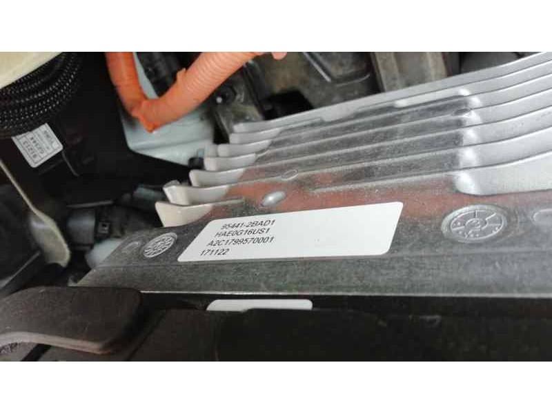 Recambio de centralita motor uce para hyundai ioniq klass plug-in hybrid referencia OEM IAM 95441-2BAD1 954412BAD1 