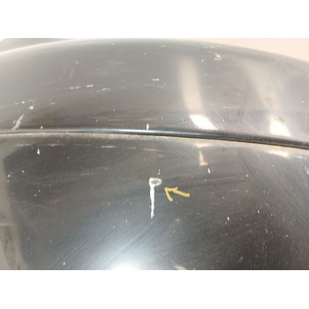 Recambio de paragolpes delantero para peugeot 307 break (3e) 2.0 hdi 90 referencia OEM IAM   