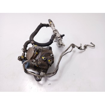 BOMBA INYECCION SH0113800D 