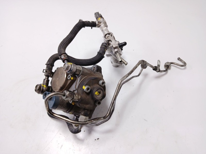 Recambio de bomba inyeccion para mazda cx-5 (ke, gh) 2.2 d (ke2fw) referencia OEM IAM SH0113800D  