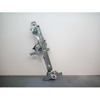 Recambio de elevalunas trasero derecho para peugeot 3008 confort referencia OEM IAM 9682808680 6 PINES 