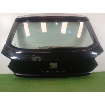 Recambio de porton trasero para seat ibiza v (kj1, kjg) 1.0 tsi referencia OEM IAM 6F0827023E  6F0845051F