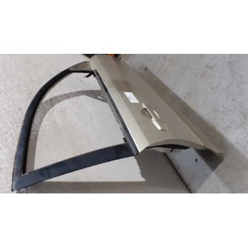 Recambio de puerta delantera derecha para mazda 3 berlina (bk) 1.6 16v cat referencia OEM IAM  DORADO 4P