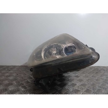 Recambio de faro derecho para lancia phedra (180) 2.2 jtd 16v executive referencia OEM IAM 1494331080  