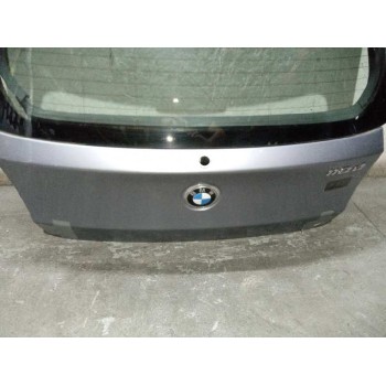 Recambio de porton trasero para bmw serie 1 berlina (e81/e87) 118d referencia OEM IAM 41627133898  41627133898