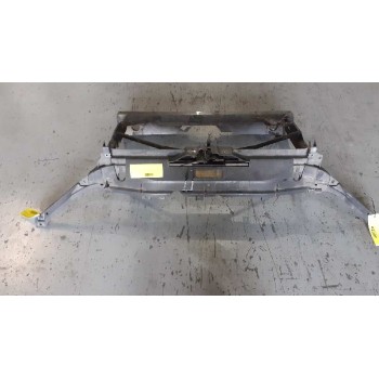 Recambio de panel frontal para mazda 6 berlina (gg) 2.0 diesel cat referencia OEM IAM   
