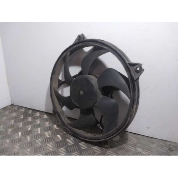 Recambio de electroventilador para peugeot 607 (s1) básico referencia OEM IAM   