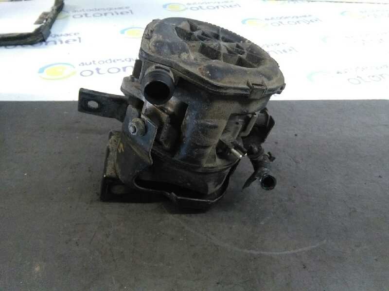 Recambio de bomba aire para smart coupe creamstyle referencia OEM IAM A0001404185  