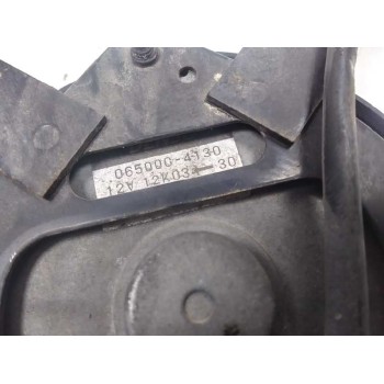 Recambio de electroventilador para kawasaki ninja 250 r ninja 250 r referencia OEM IAM 0650004130  0650004130