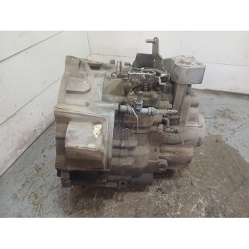 Recambio de caja cambios para seat leon (1p1) reference referencia OEM IAM HDU 140.000KM 6V