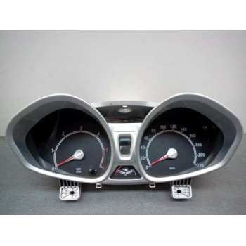 CUADRO INSTRUMENTOS 8A6T10849GD 