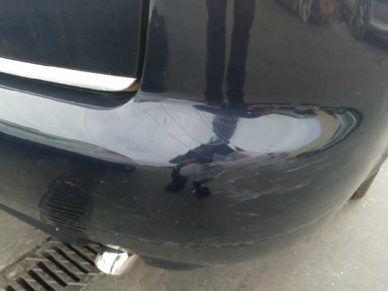 Recambio de paragolpes trasero para audi a6 berlina (4b2) 2.5 tdi quattro referencia OEM IAM   