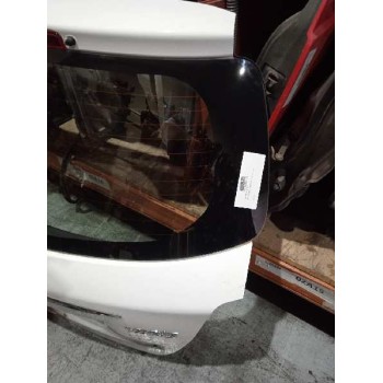 Recambio de porton trasero para toyota yaris hsd active referencia OEM IAM   