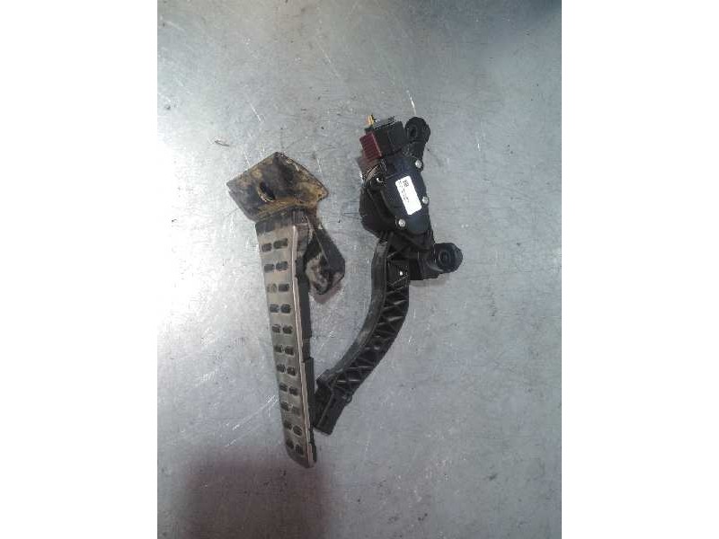 Recambio de potenciometro pedal para kia pro_cee´d ( ) 1.6 crdi cat referencia OEM IAM 320700A6110  