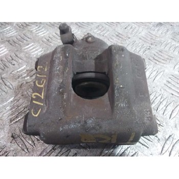 Recambio de pinza freno trasera izquierda para bmw serie 3 berlina (e36) 325tds referencia OEM IAM   