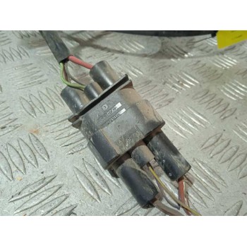 Recambio de electroventilador para seat leon (1p1) style copa referencia OEM IAM 1K0959455EA  